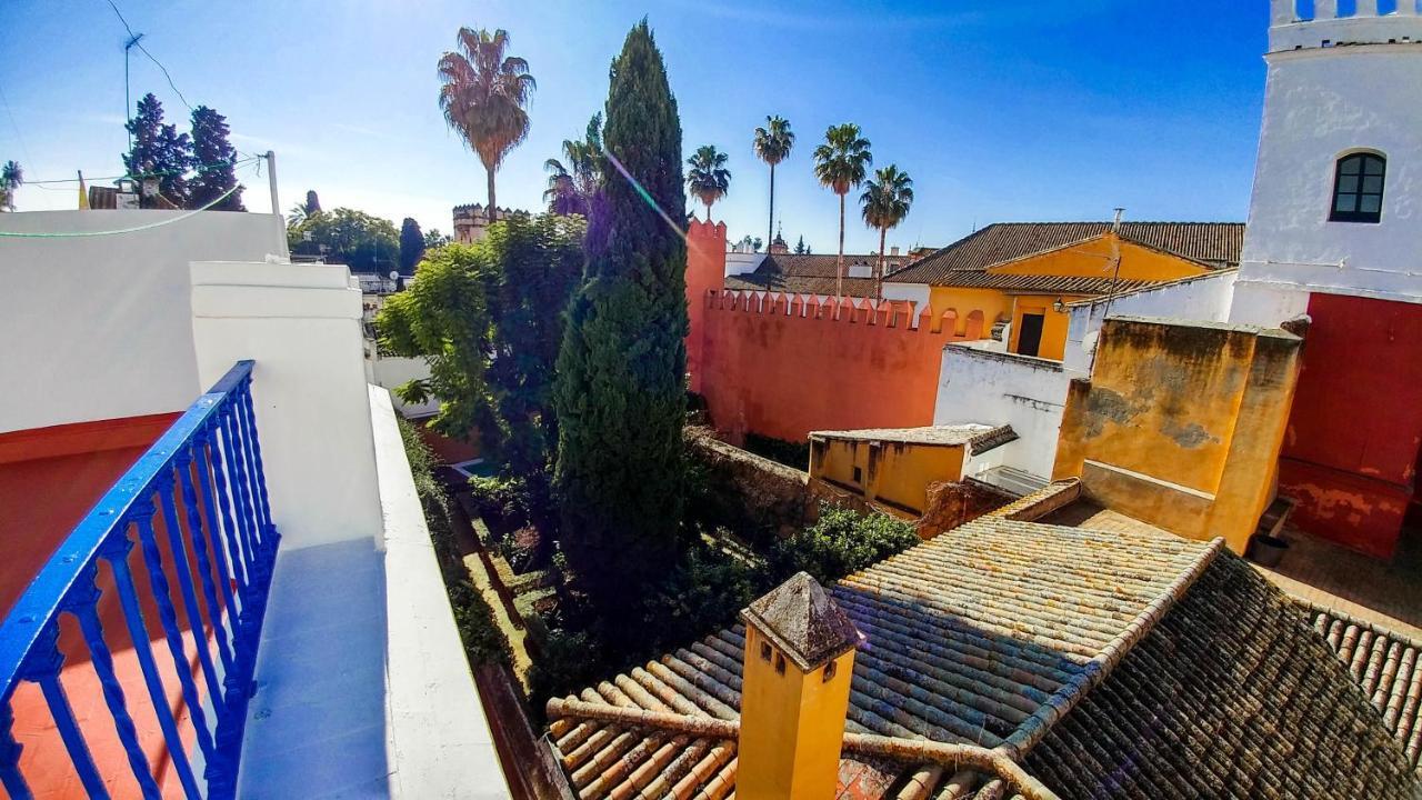 Appartement Plaza De Dona Elvira 8 *