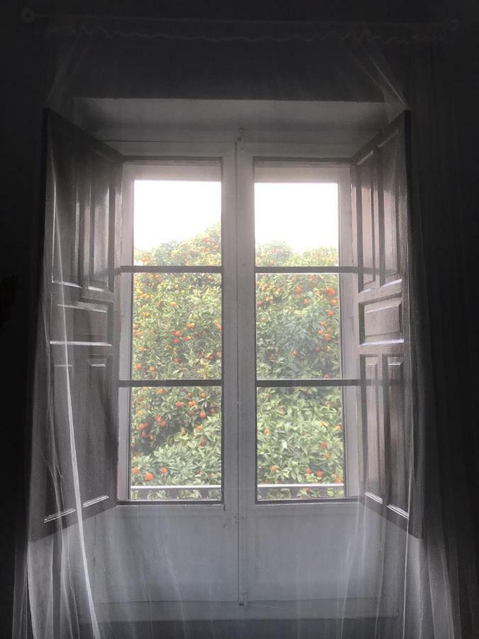 Appartement Plaza De Dona Elvira 8 *